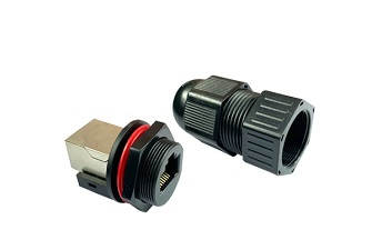 rj45連接器有什么類型你知道多少？