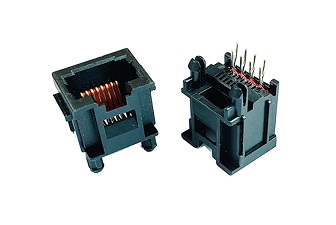 RJ45 RJ11 RJ12 水晶頭都是干什么用的？有什么區(qū)別？